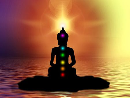 Aries: March 21-April 19 (Sacral Chakra)