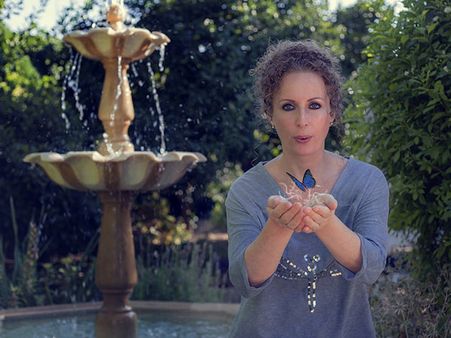 Libra: They Are The Solution Finders