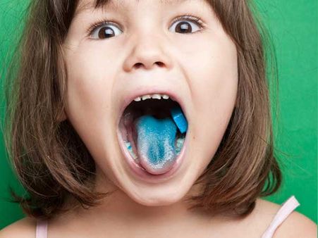 2. Myth: Most Food Allergies Are Caused By Food Additives