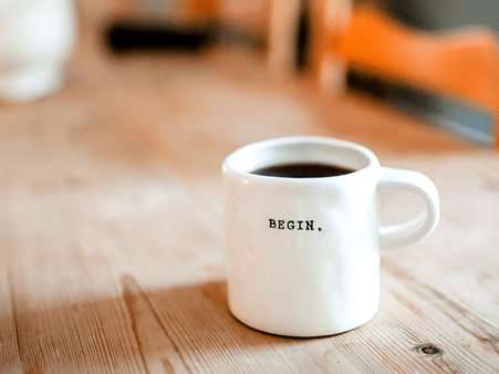 Step 1: Find Your Motivation 