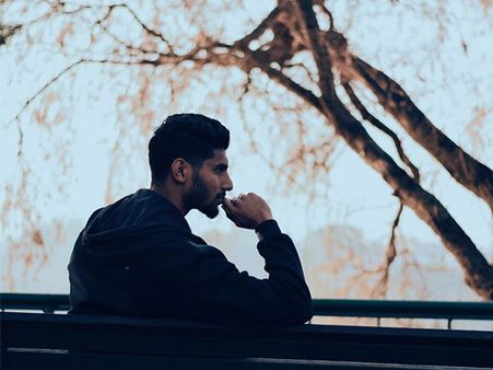 Capricorn (22 Dec-20 Jan)