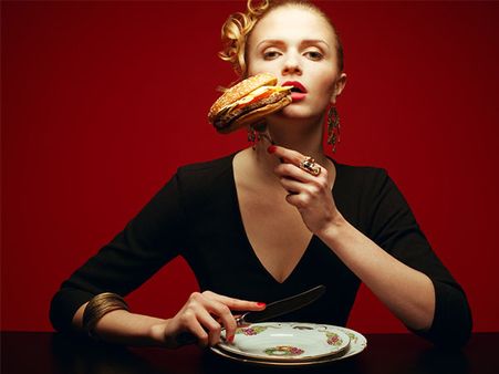 10. Late-night Food Craving Will Make You Fat