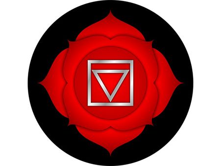 Capricorn: Dec 23-Jan 20 (Root Chakra)