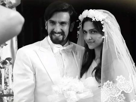 Our Eyes Are Now On Deepika Padukone 