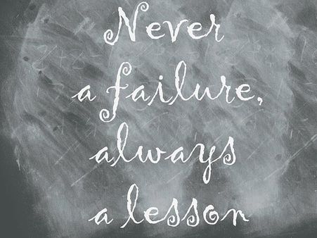 Quote #2: You Will Raise Every Time You Fall...