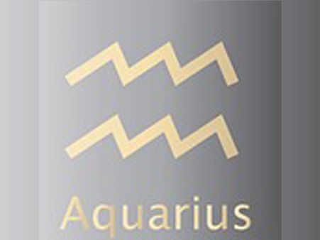 Aquarius: 21 January-19 February