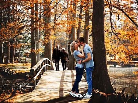 Libra: Sept 24-Oct 23