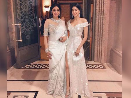 They Were The Sequin Masters 