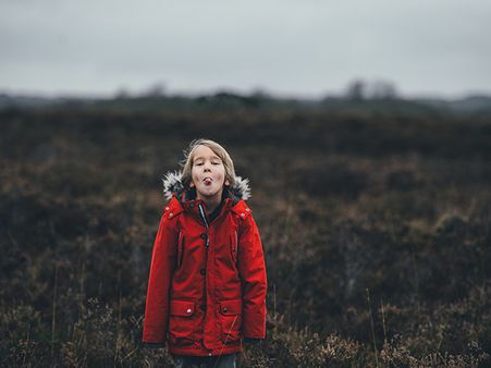 Pictures That Accidently Expose Your Child’s Private Parts