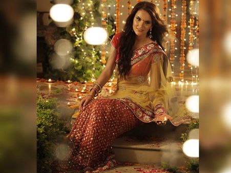 Pictures That Announce Puberty