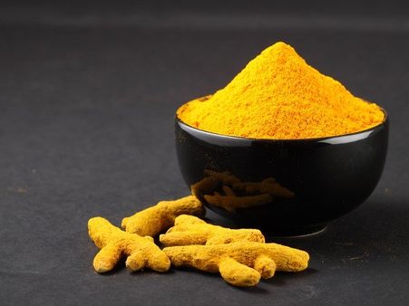 3. Turmeric