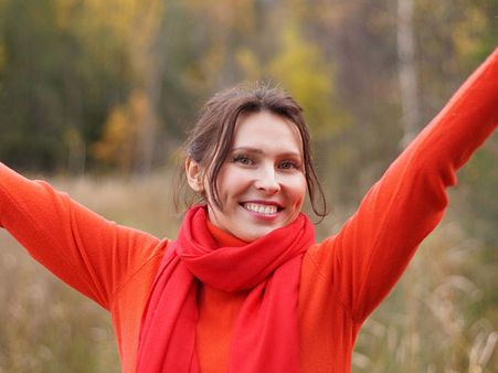 Positive People Don’t Assume The Worst