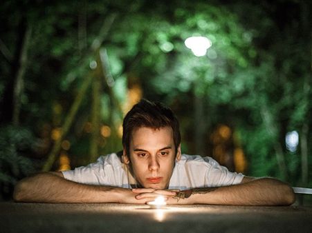 Taurus (20 Apr–21 May)