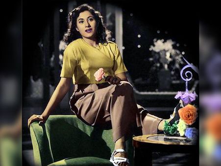 In Dainty Separates In Dainty Separates