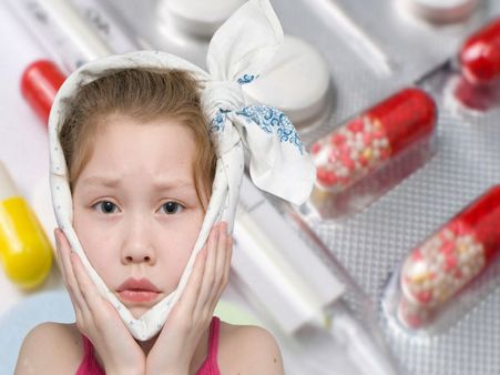 The 9 Symptoms Of Childhood Bone Cancer: