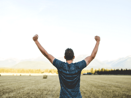 Step 20: Look How Far You've Come! 