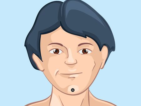 If Your Mole Is In The 25th Position, Then