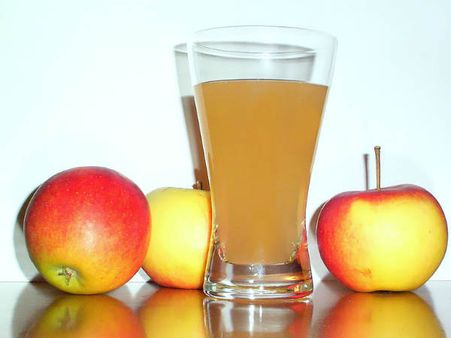 4. Apple Cider Vinegar