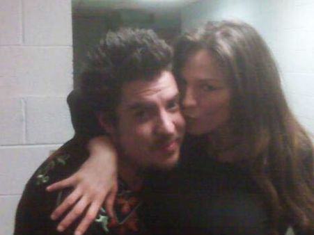 At The Age Of 15, She Was Already Established