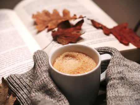 9. Go On A Book Date