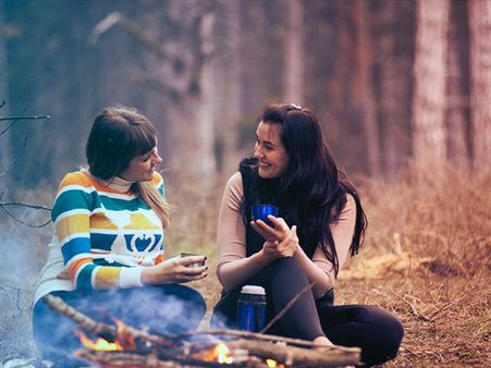 Libra: Sept 24-Oct 23