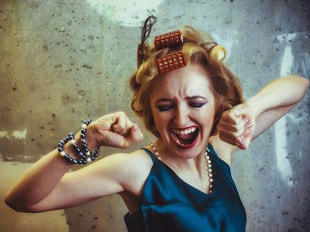 Gemini: May 21-June 20 Gemini: May 21-June 20