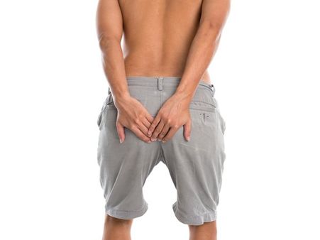 3) Development Of Fistulas 3) Development Of Fistulas