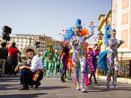 Gemini: May 21-June 20