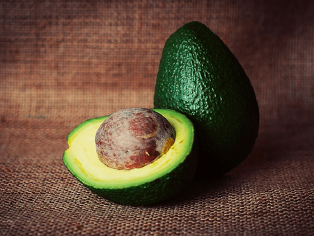 5. Avocado