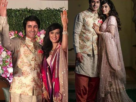 The Ring-exchange Ceremony