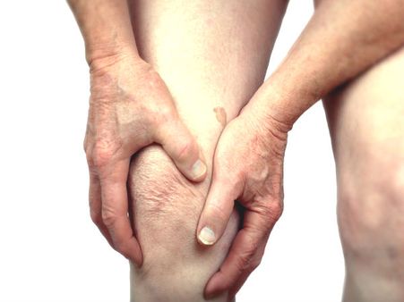 4. Acts As A Lubricant For Joints