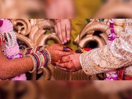  The Second Wife Was One Of The Guests Of Her Wedding!