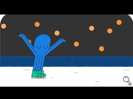 More About The Doodle