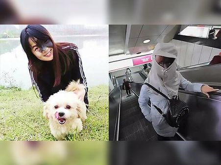 Her Treatment Would Continue For A Few More Months…