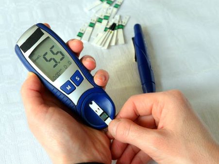5. Lowers Blood Sugar Level