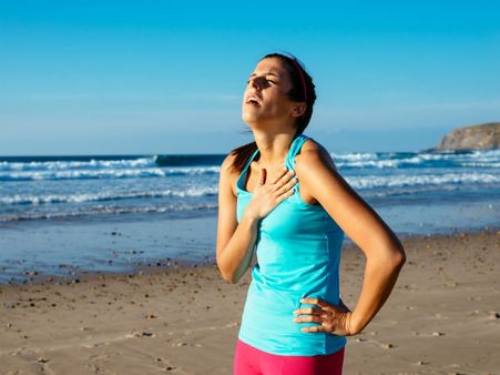 6. Reduces Heart Diseases