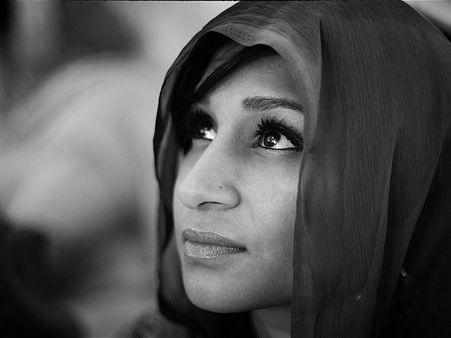 The First Wife Had Lodged A Complaint