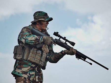 The Life They Had Opted For