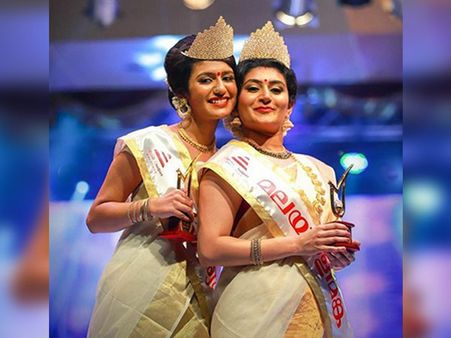 Winning A Beauty Contest 