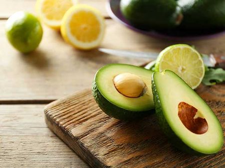 6. Magnesium-based Foods