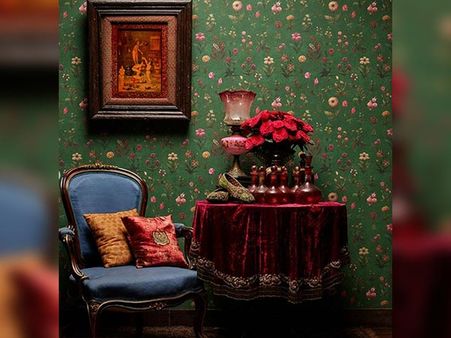 The North Calcutta Reflection