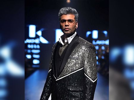 Karan Johar 