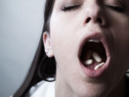 6. Painkillers Can Be Addictive 