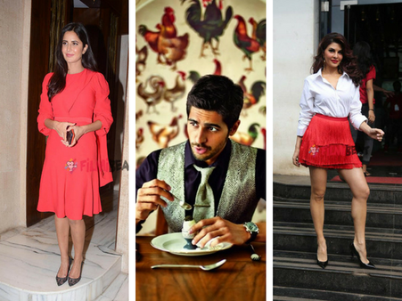 Tip #6: Dress Up For The Valentine’s Week!