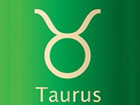 Taurus: 21 April-21 May