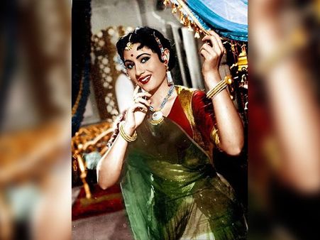 The On-Screen Magic The On-Screen Magic