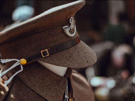 When It Is All About The Call Of Duty