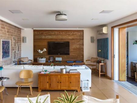 Go Lively With The Greenery