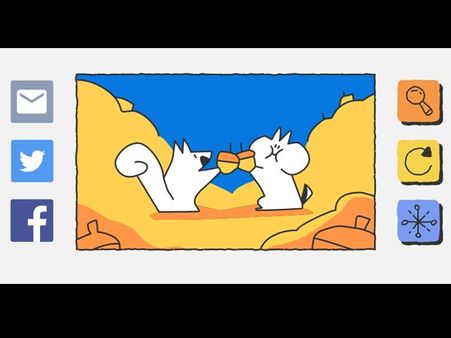 More About The Doodles