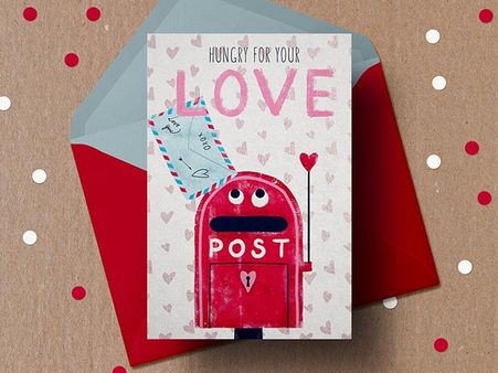 First Box Of Chocolate Was Produced